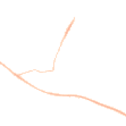 Night-time road noise heatmap for OX11 0HE