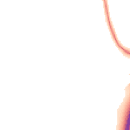 Night-time road noise heatmap for OX11 0PW