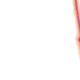 Daytime road noise heatmap for OX11 0SG