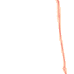 Night-time road noise heatmap for OX11 0TR