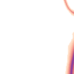 Night-time road noise heatmap for OX11 0TY