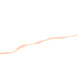 Night-time road noise heatmap for OX11 6DA