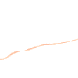 Night-time road noise heatmap for OX11 6DF