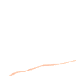 Night-time road noise heatmap for OX11 6EG