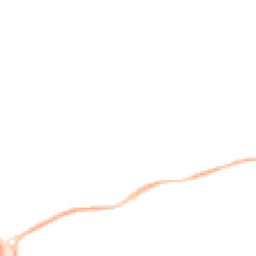 Night-time road noise heatmap for OX11 6EY