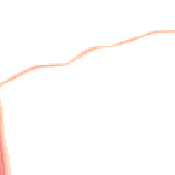 Night-time road noise heatmap for OX11 6FE