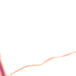 Night-time road noise heatmap for OX11 6GF