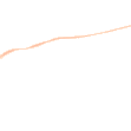 Night-time road noise heatmap for OX11 6GQ