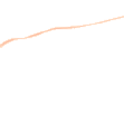 Night-time road noise heatmap for OX11 6GS