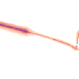 Night-time road noise heatmap for OX11 6JR