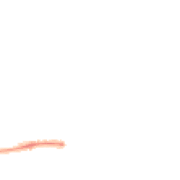 Night-time road noise heatmap for OX11 7HD