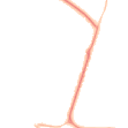 Night-time road noise heatmap for OX11 7QP