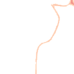 Night-time road noise heatmap for OX11 8DU