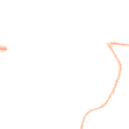 Night-time road noise heatmap for OX11 8EH