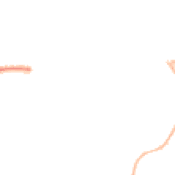 Night-time road noise heatmap for OX11 8FA