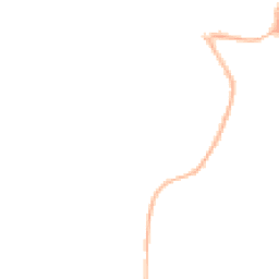 Night-time road noise heatmap for OX11 8HE