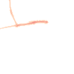 Night-time road noise heatmap for OX11 8NH