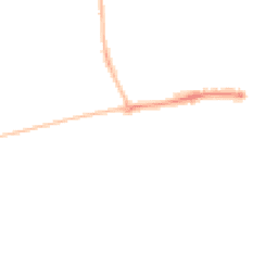 Night-time road noise heatmap for OX11 8QY