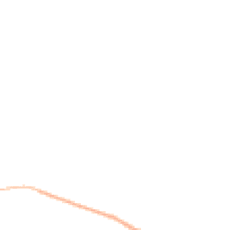 Night-time road noise heatmap for OX11 9DE