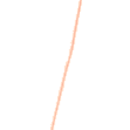 Night-time road noise heatmap for OX11 9FA