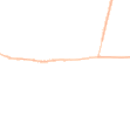 Night-time road noise heatmap for OX11 9FF