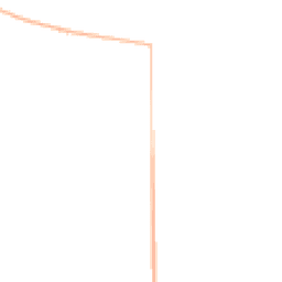 Night-time road noise heatmap for OX11 9FX