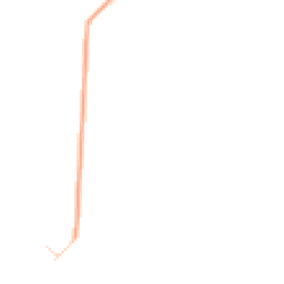 Daytime road noise heatmap for OX11 9HF