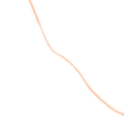 Night-time road noise heatmap for OX11 9HP