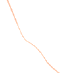 Night-time road noise heatmap for OX11 9JF