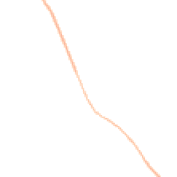Night-time road noise heatmap for OX11 9JP