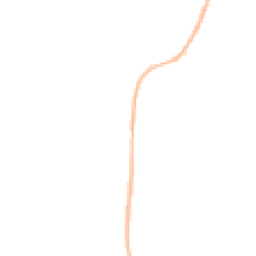 Night-time road noise heatmap for OX11 9JU