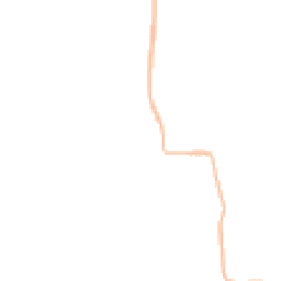 Night-time road noise heatmap for OX11 9LH