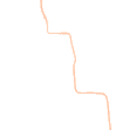 Night-time road noise heatmap for OX11 9LQ