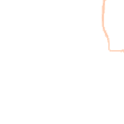 Night-time road noise heatmap for OX11 9LW