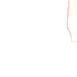 Night-time road noise heatmap for OX11 9LY