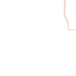 Night-time road noise heatmap for OX11 9NE
