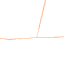 Night-time road noise heatmap for OX11 9NR