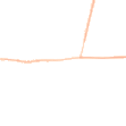 Night-time road noise heatmap for OX11 9NX