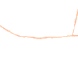 Night-time road noise heatmap for OX11 9NZ