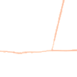 Night-time road noise heatmap for OX11 9PT