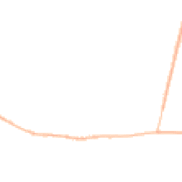 Night-time road noise heatmap for OX11 9PY