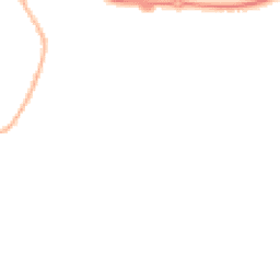 Night-time road noise heatmap for OX11 9RL