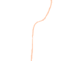 Night-time road noise heatmap for OX11 9TA