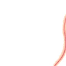 Night-time road noise heatmap for OX12 0AL