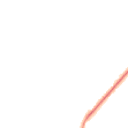 Night-time road noise heatmap for OX12 0BS