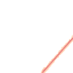 Night-time road noise heatmap for OX12 0BT