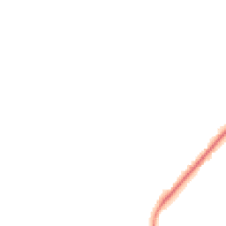 Night-time road noise heatmap for OX12 0DB