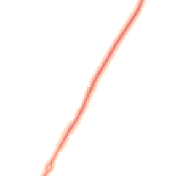 Night-time road noise heatmap for OX12 0DJ