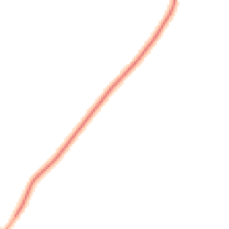 Daytime road noise heatmap for OX12 0ED