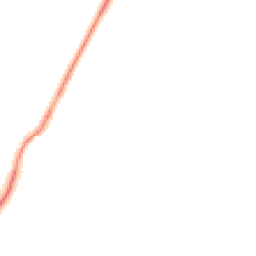 Night-time road noise heatmap for OX12 0FU